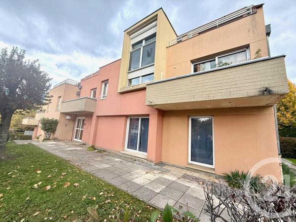 Appartement à vendre  2 pièces - 55 m2 GIF SUR YVETTE - 91