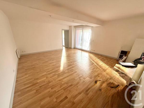 Appartement à vendre  2 pièces - 55 m2 GIF SUR YVETTE - 91