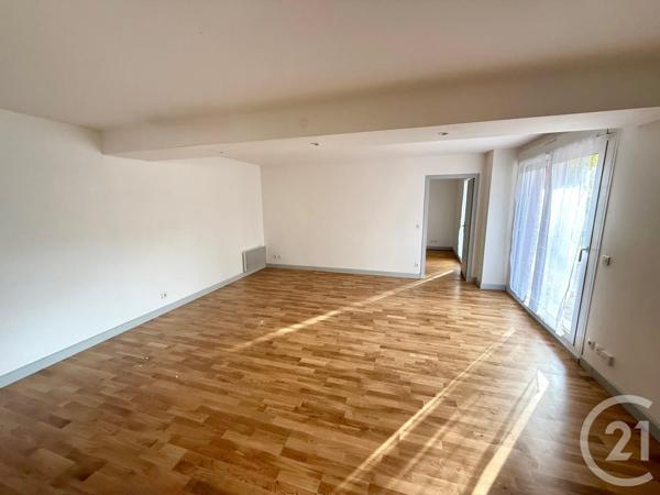 Appartement à vendre  2 pièces - 55 m2 GIF SUR YVETTE - 91