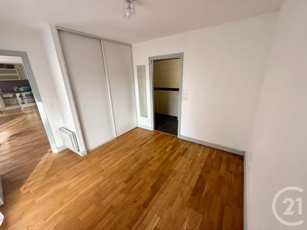 Appartement à vendre  2 pièces - 55 m2 GIF SUR YVETTE - 91