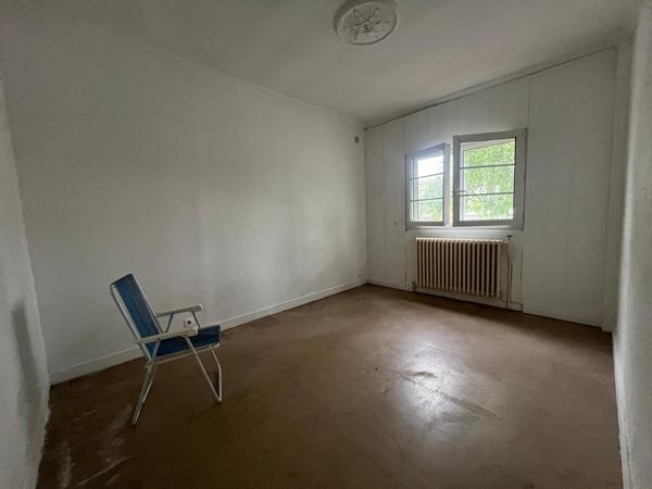 Maison - 3 pièce(s) - 60 m2