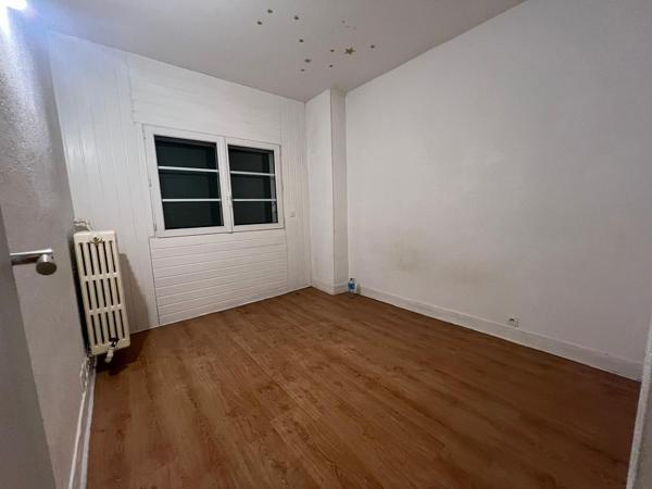 Maison - 3 pièce(s) - 60 m2