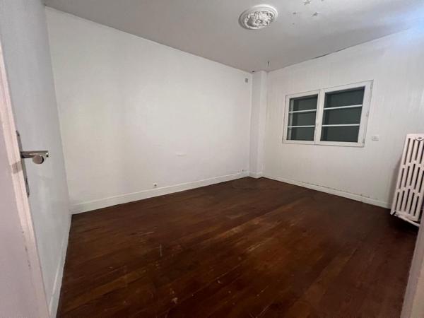 Maison - 3 pièce(s) - 60 m2