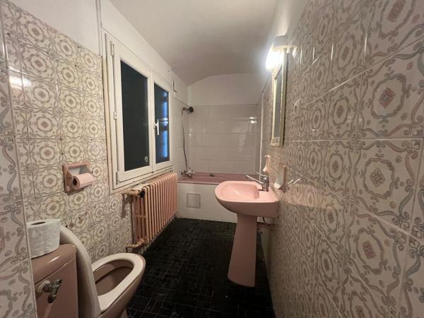 Maison - 3 pièce(s) - 60 m2