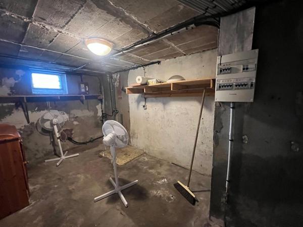 Maison - 3 pièce(s) - 60 m2