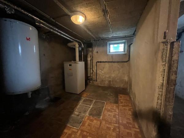 Maison - 3 pièce(s) - 60 m2
