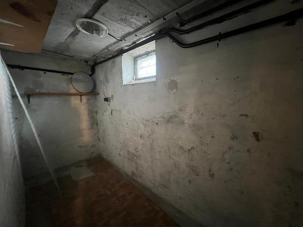 Maison - 3 pièce(s) - 60 m2