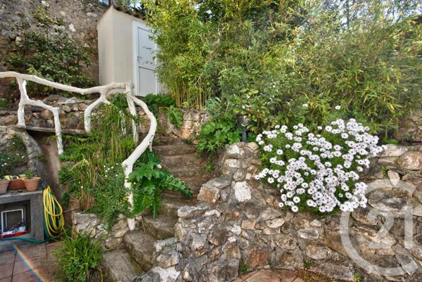 Maison à vendre  5 pièces - 171,62 m2 NICE - 06