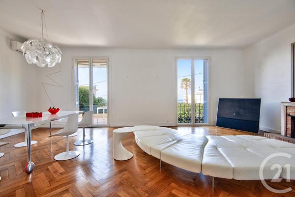 Maison à vendre  5 pièces - 171,62 m2 NICE - 06