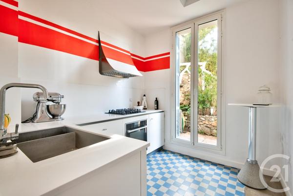Maison à vendre  5 pièces - 171,62 m2 NICE - 06
