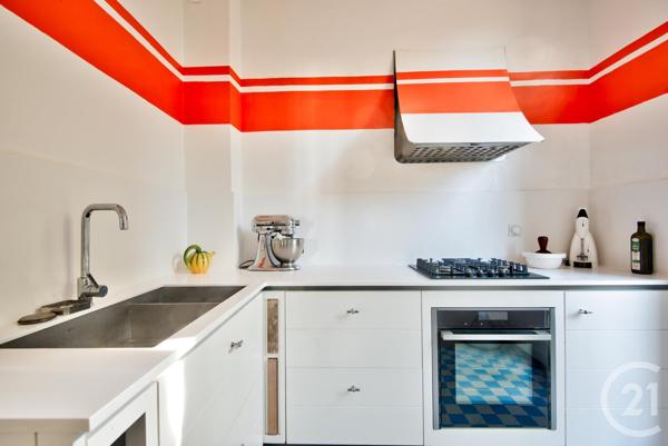 Maison à vendre  5 pièces - 171,62 m2 NICE - 06