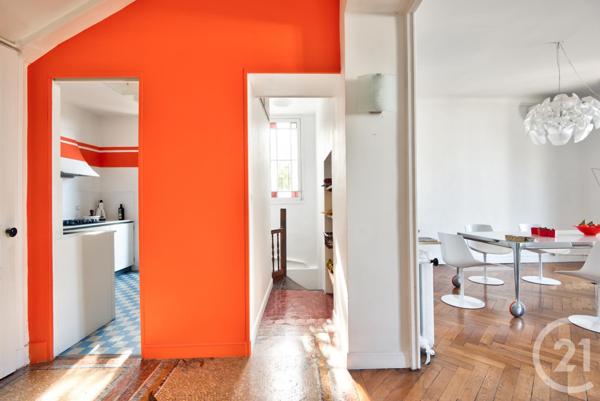 Maison à vendre  5 pièces - 171,62 m2 NICE - 06