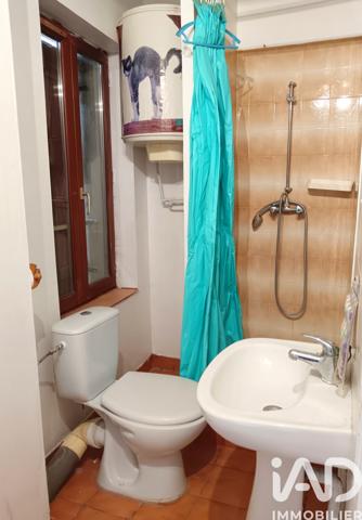 Appartement à vendre 2 pièces 28 m² Persan