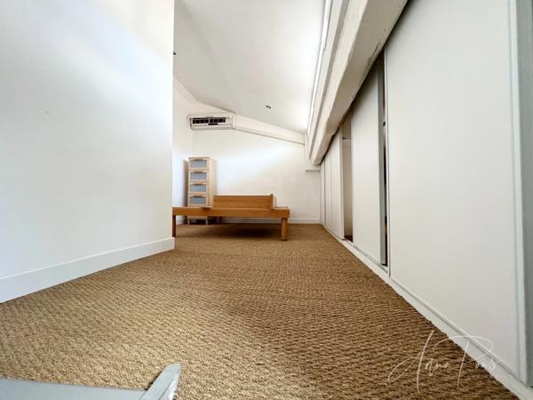 Dpt Var (83), à vendre LA SEYNE SUR MER appartement T3 de 62,85m² de surface totale Rénové.