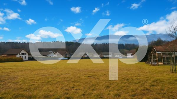 Terrain constructible