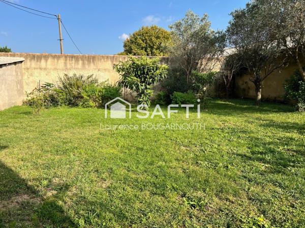 Maison 6 pièces 165 m²