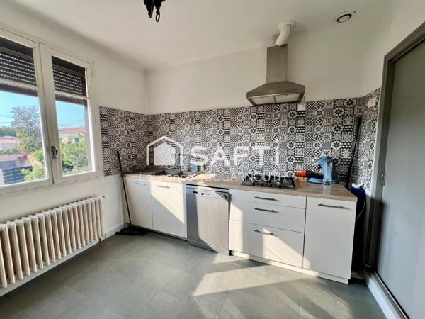 Maison 6 pièces 165 m²