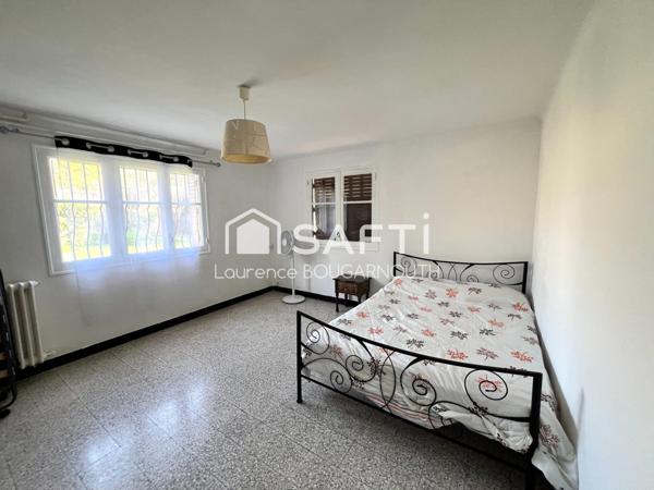 Maison 6 pièces 165 m²