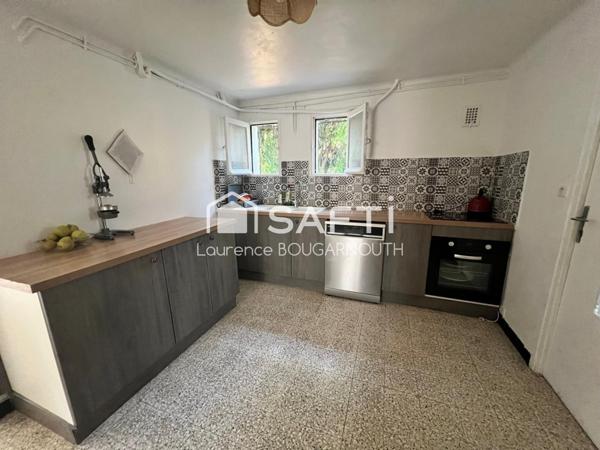 Maison 6 pièces 165 m²