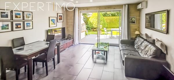 Sainte-Geneviève-des-Bois (91700)