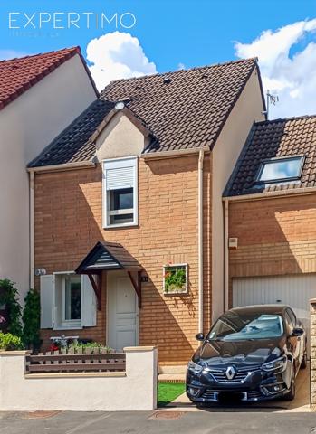 Sainte-Geneviève-des-Bois (91700)