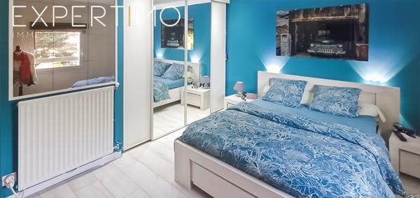 Sainte-Geneviève-des-Bois (91700)