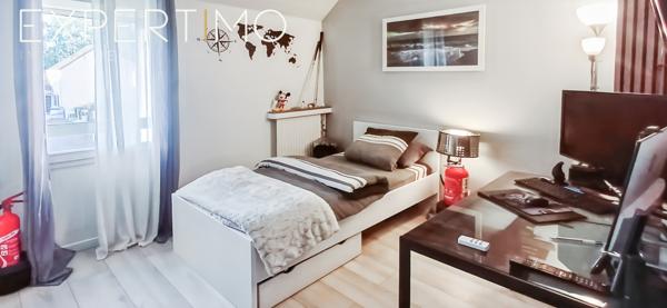 Sainte-Geneviève-des-Bois (91700)