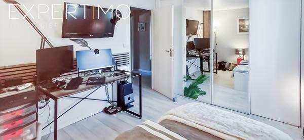 Sainte-Geneviève-des-Bois (91700)