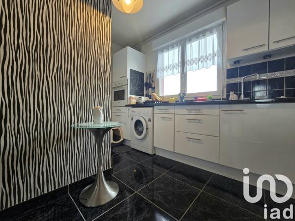 Appartement à vendre 2 pièces 57 m² Le Havre
