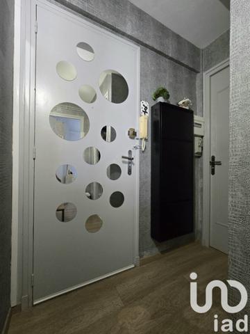 Appartement à vendre 2 pièces 57 m² Le Havre