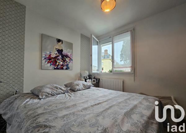 Appartement à vendre 2 pièces 57 m² Le Havre