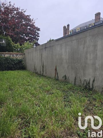 Appartement à vendre 2 pièces 57 m² Le Havre