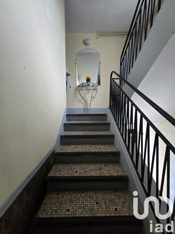 Appartement à vendre 2 pièces 57 m² Le Havre