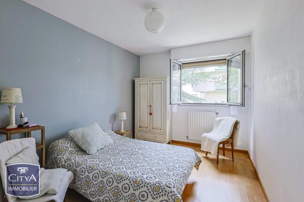 Appartement à vendre 3 pièces 72.3m² Billère (64140)