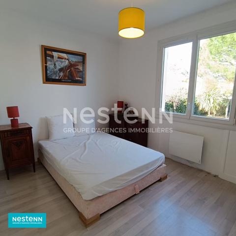 Maison Les Sables D Olonne La Marcellière 3 chambres jardin piscin 1 km plage