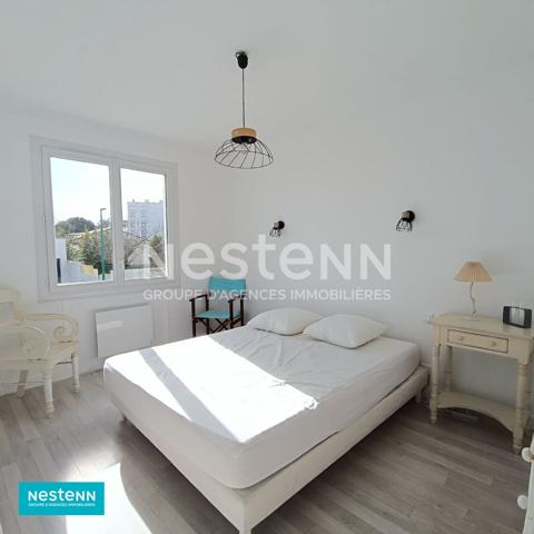 Maison Les Sables D Olonne La Marcellière 3 chambres jardin piscin 1 km plage