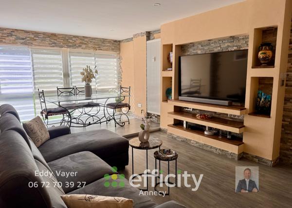 Appartement
         3 pièces
        - 67 m² Exclusivité 259 000 € *