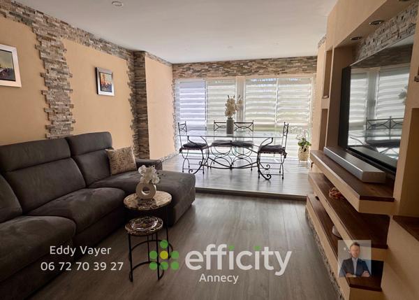 Appartement
         3 pièces
        - 67 m² Exclusivité 259 000 € *