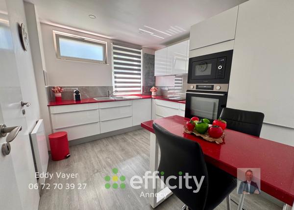 Appartement
         3 pièces
        - 67 m² Exclusivité 259 000 € *