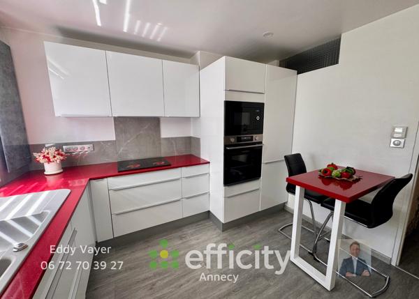 Appartement
         3 pièces
        - 67 m² Exclusivité 259 000 € *