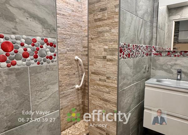 Appartement
         3 pièces
        - 67 m² Exclusivité 259 000 € *