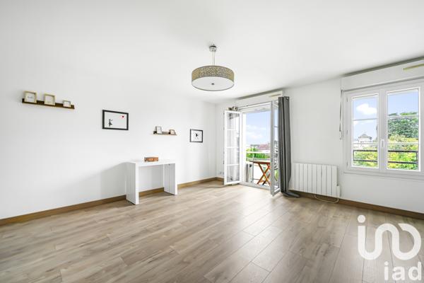 Appartement à vendre 3 pièces 70 m² Taverny