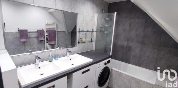 Appartement à vendre 3 pièces 70 m² Taverny