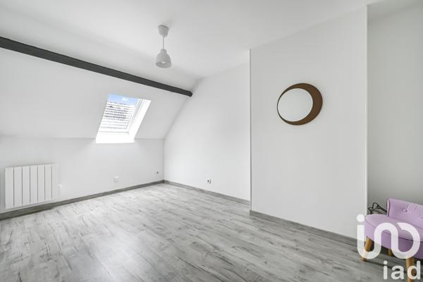 Appartement à vendre 3 pièces 70 m² Taverny