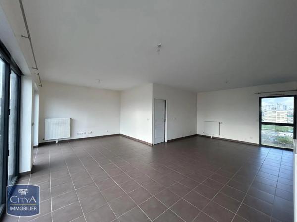 Appartement à louer 3 pièces 110.31m²