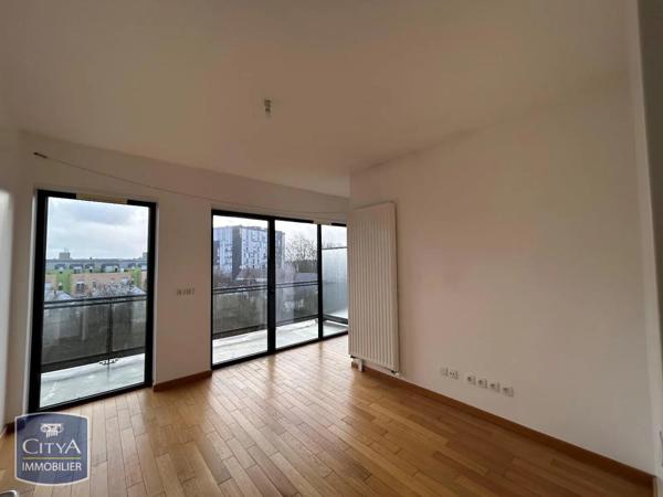 Appartement à louer 3 pièces 110.31m²