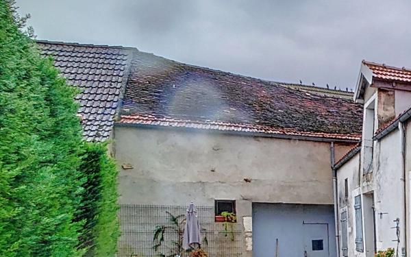 Maison à vendre    2 pièces •  Ruffey-lès-Echirey