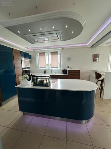 Maison à vendre à Précey dans la Manche (50220), ref : 50020-1453