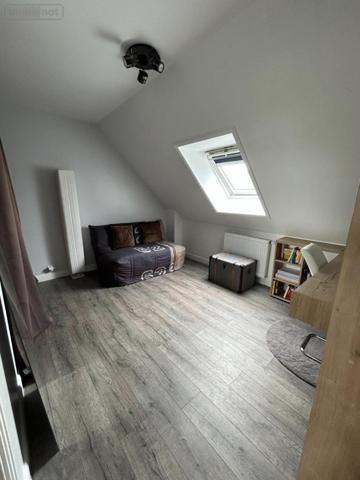 Maison à vendre à Précey dans la Manche (50220), ref : 50020-1453