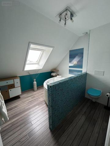 Maison à vendre à Précey dans la Manche (50220), ref : 50020-1453